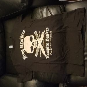 Lost Boys unofficial women's tshirt